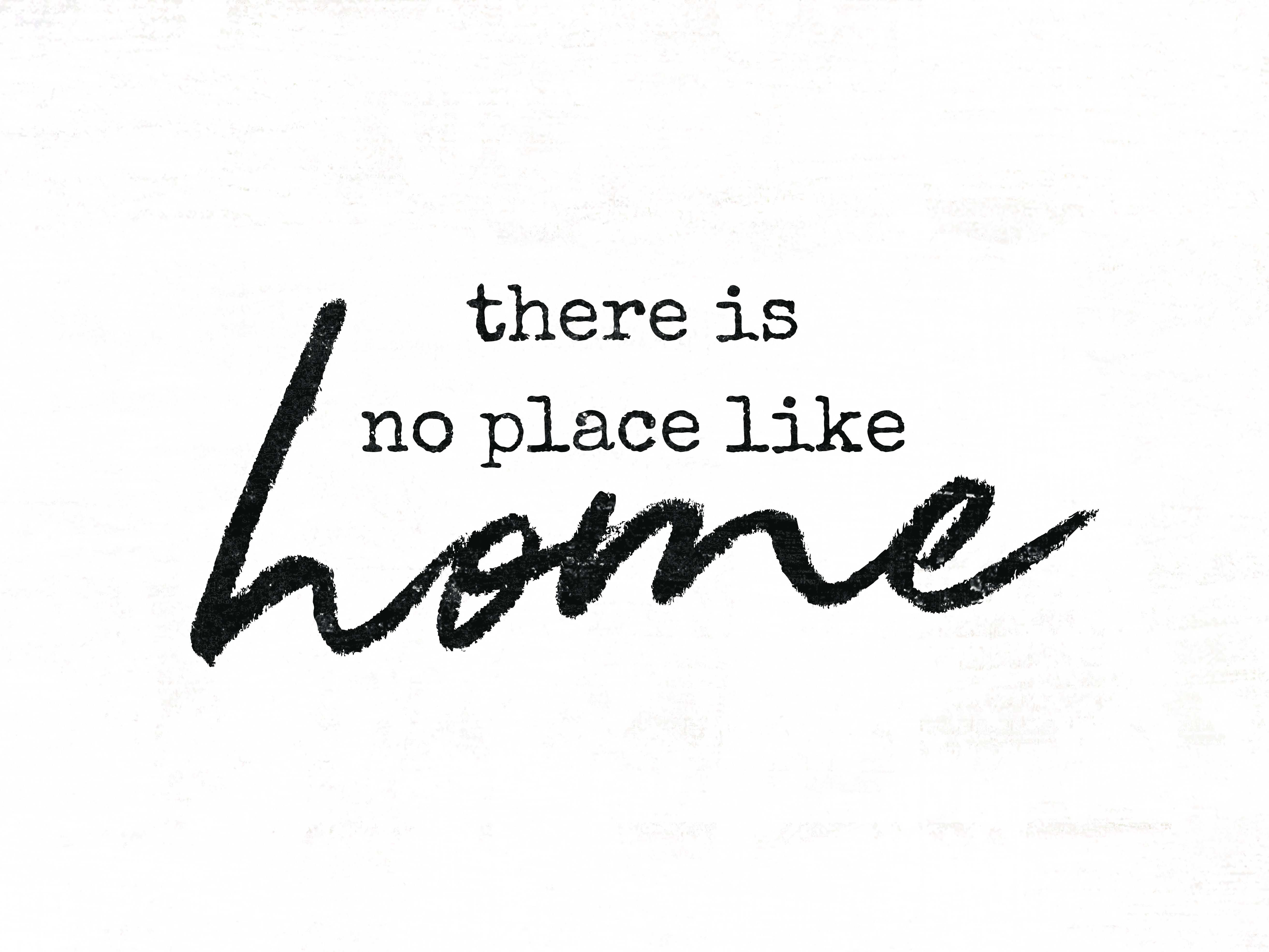 Trinx No Place Like Home 2 - Wayfair Canada